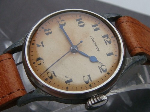 Longines raf c1940 - longines,