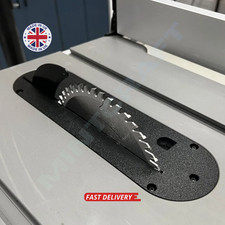 Zero Clearance Insert for