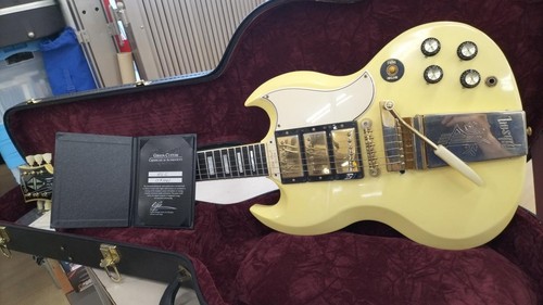 Gibson les paul custom - les,