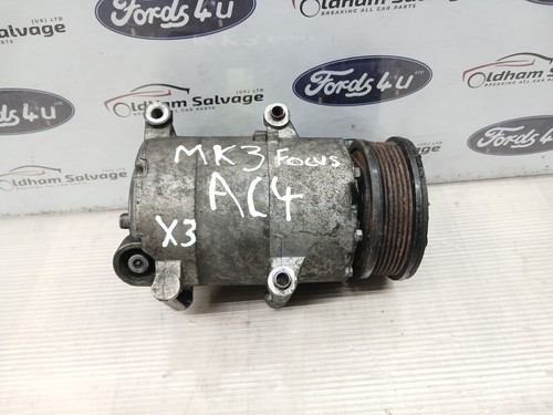 Ford focus mk3 2011 - focus, 1.6