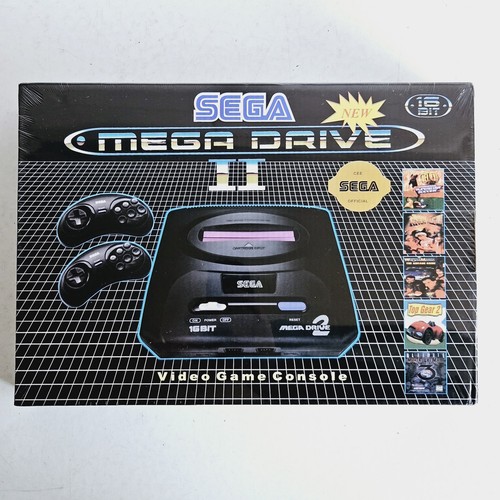 Sega mega drive repro - sega,