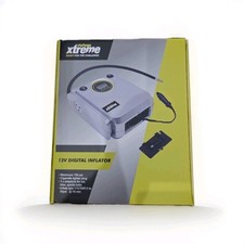 Challenge Xtreme 12v Digital