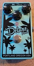 Mr Black Deluxe Plus Reverb