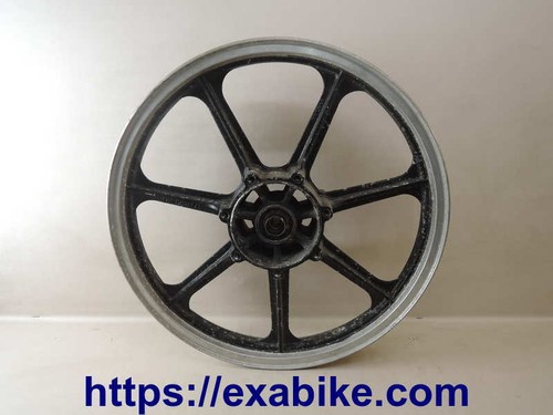 Front wheel for kawasaki - wheel,