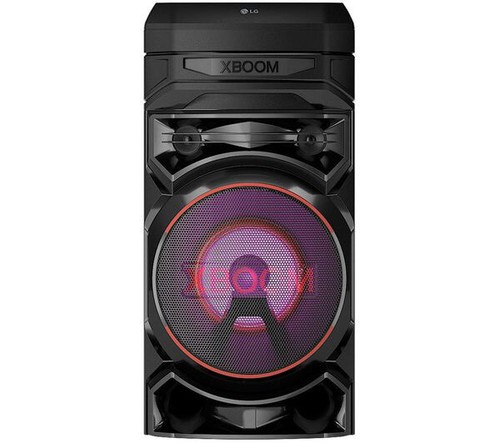 Xboom rnc5 party speaker - lg,