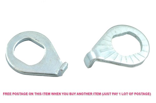 Pair mk1 raleigh burner fork - mk1,