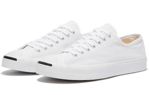 Converse jack purcell white - jack,