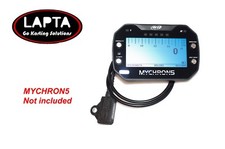 Lap Magnetic Pick Up for MyChron 5 & 5s Kart Lap Timer Sensor for Mychron5