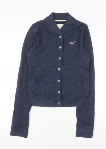 Mens size hollister blue - s,