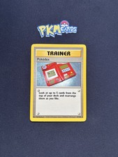Pokémon TCG Pokedex Base Set
