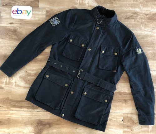 Belstaff trialmaster royal - belstaff,