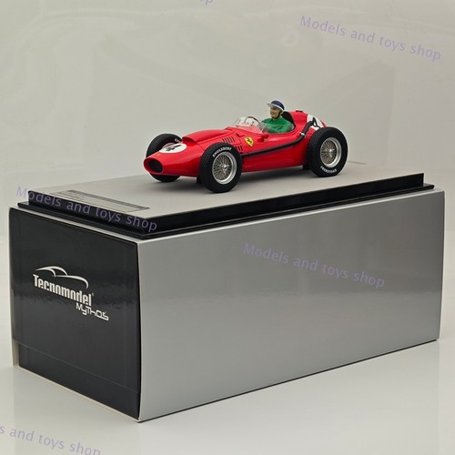 Ferrari dino 246 f1 - 1/18,