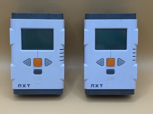 Lego mindstorms nxt - mindstorms,