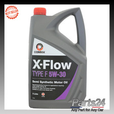 Comma flow type 30 - type, 5w-30