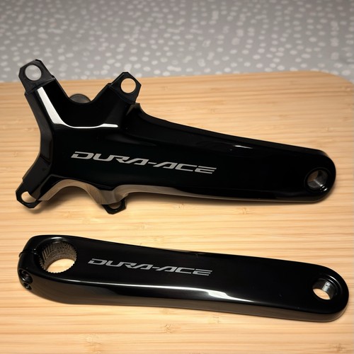 Shimano dura ace - dura-ace, fc-r9200