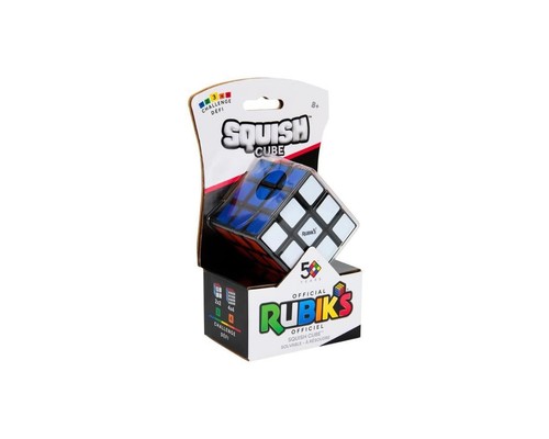 Rubik cube rubiks - rubik's, squish