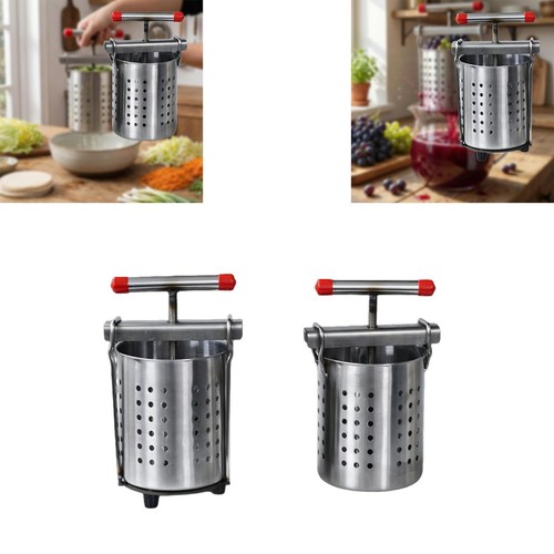 Manual juice maker sturdy - manual,