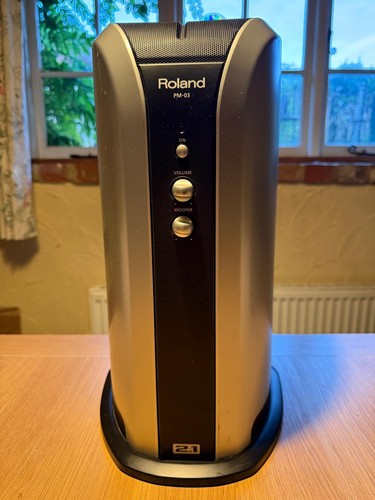 Roland electronic drum - roland,