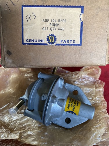 Nos genuine auf704 austin - a,