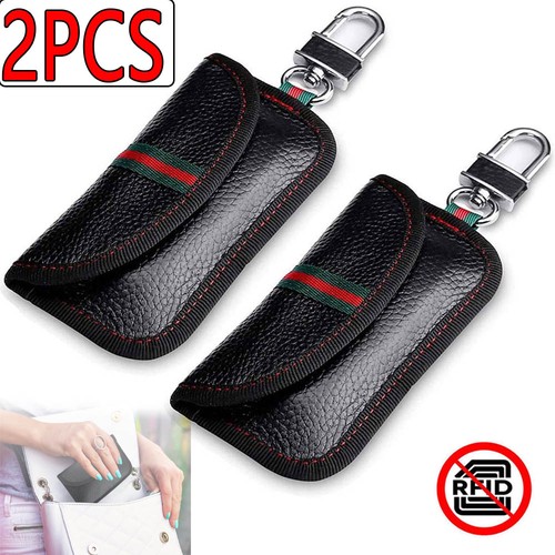 Car key signal blocker - signal,