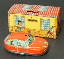 Old Philipp Niedermeier Garage