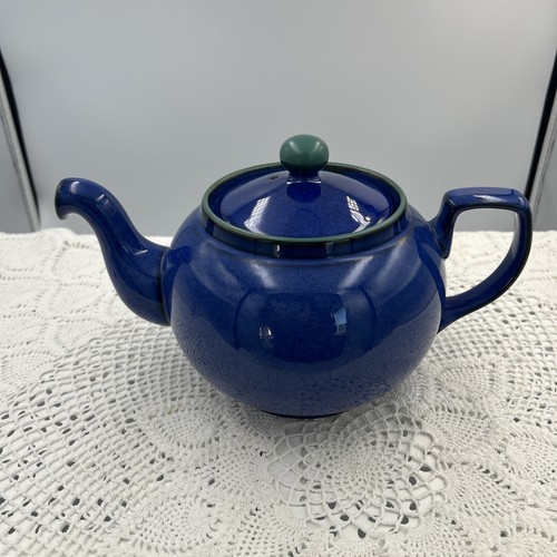 Denby metz pint - 2, teapot