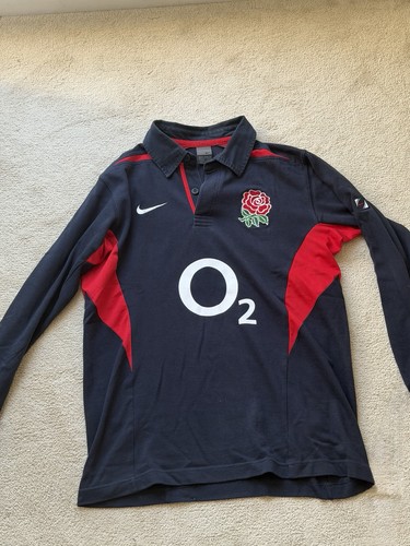 England rugby union - england, nike