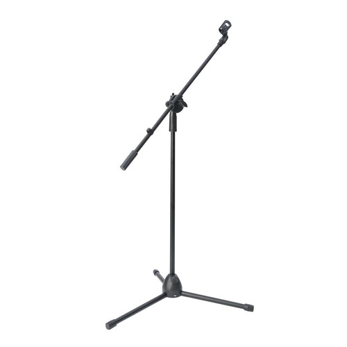Microphone stand boom - microphone,
