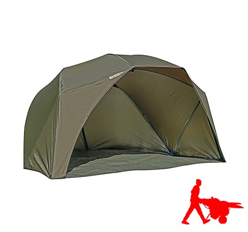 Fox easy brolly quick - |,