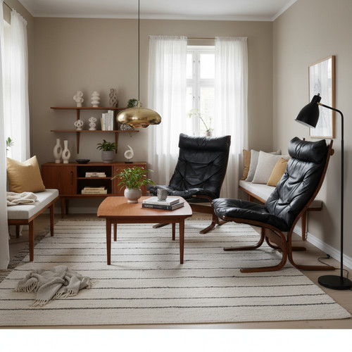 Pair ingmar relling - of,