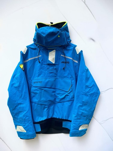 Musto mpx goretex - mpx, pro