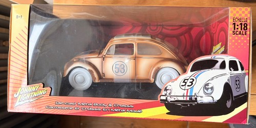 New johnny lightning - johnny, rare