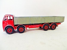 DINKY 901 'FODEN DROPSIDE