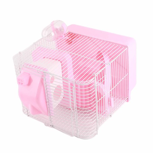 Tier hamster cage - 2,
