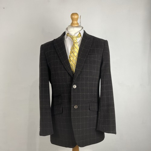 William hunt tweed - hunt,