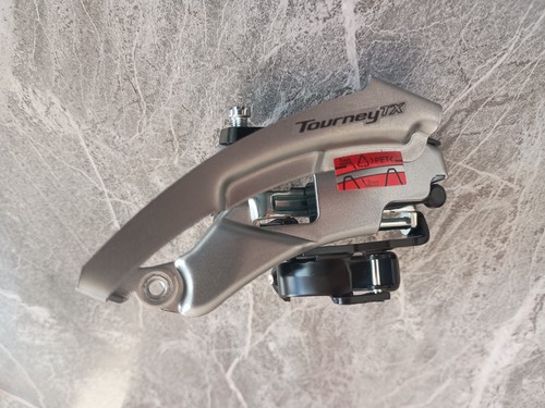 Shimano tourney tx800 x - 3,