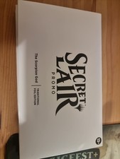 Secret Lair The Scorpion God