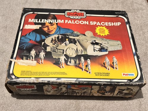 Star wars empire - empire, back