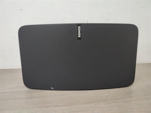 Sonos play5 black - sonos, smart