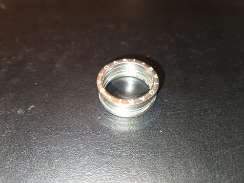 Bulgar zero ring - b,