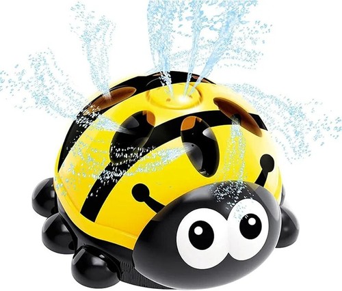 Sprinkler for kids bumble - bumble, bee