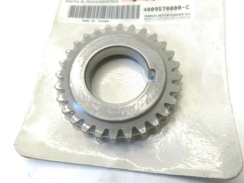 New genuine yamaha xt660 - new,