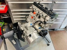 Suzuki Hayabusa Engine Stand