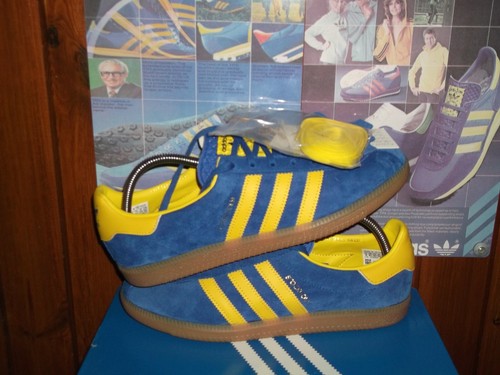 Adidas stockholm from - , 2021