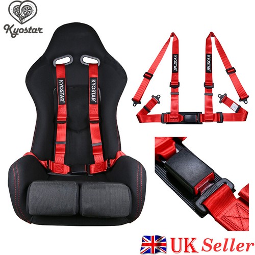 Red universal racing - universal,