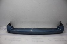 VW Transporter Rear Bumper