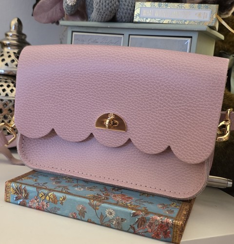 Cambridge satchel small cloud - cambridge,