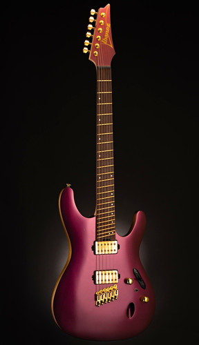 Ibanez sml721 electric guitar - ibanez,