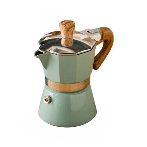 Espresso coffee maker mocha - maker,