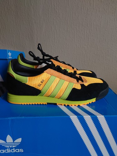 Adidas sl80 trainers - adidas, 9